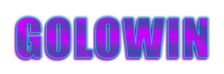 Logo GOLOWIN